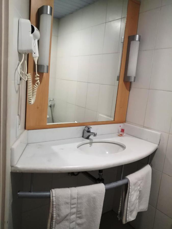Ibis Sertãozinho Extérieur photo