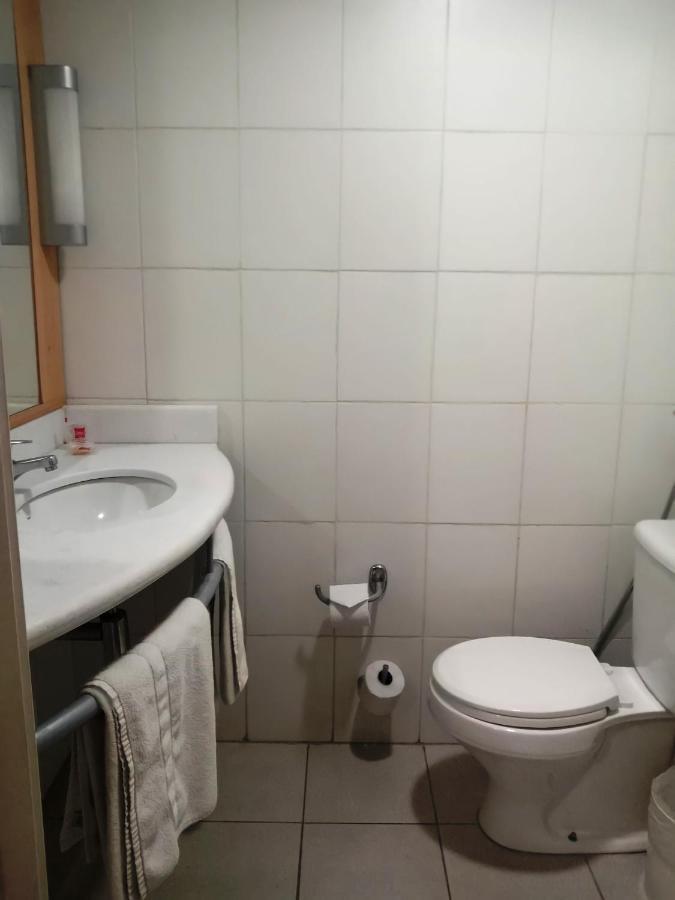 Ibis Sertãozinho Extérieur photo