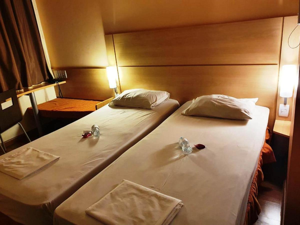 Ibis Sertãozinho Extérieur photo