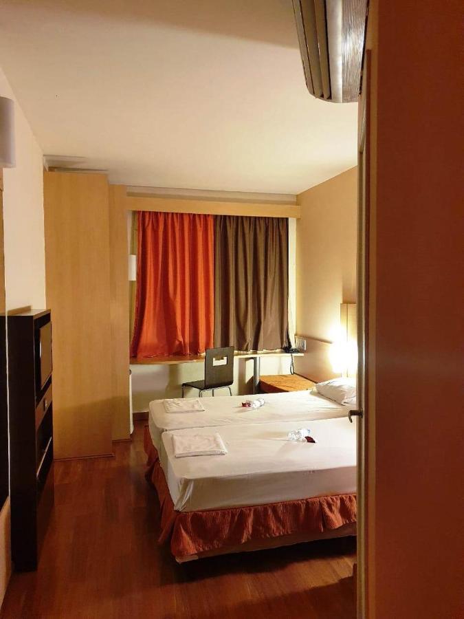 Ibis Sertãozinho Extérieur photo
