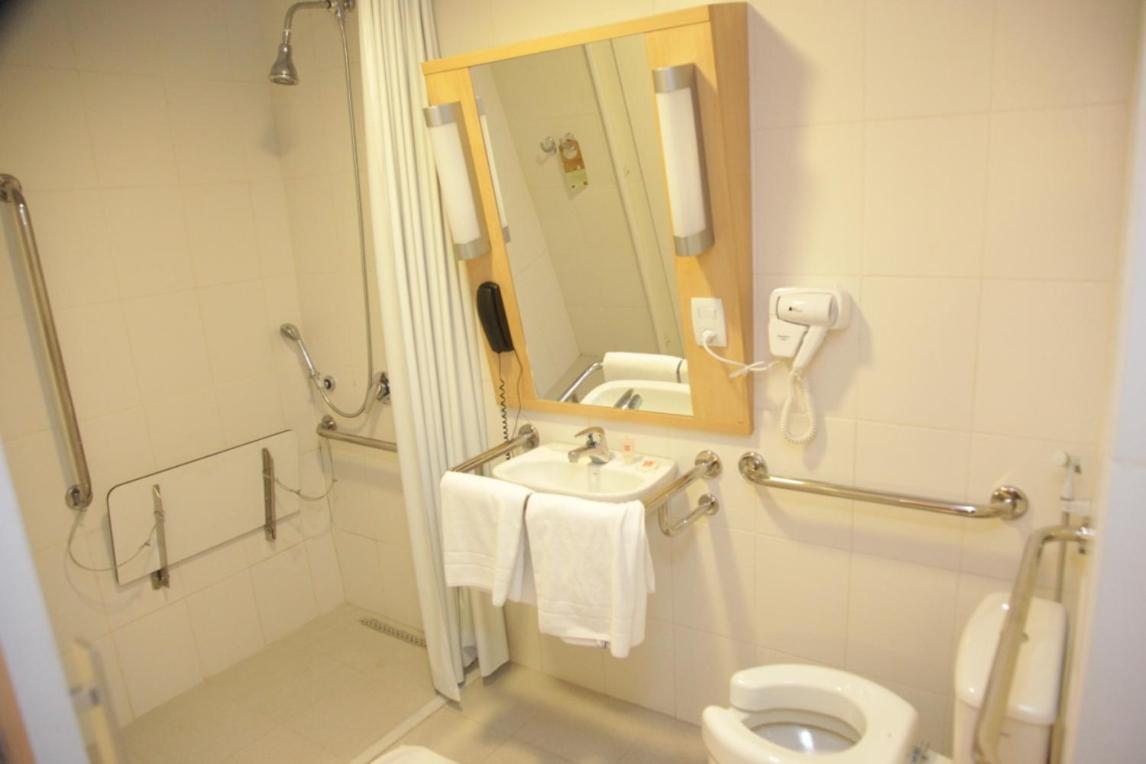 Ibis Sertãozinho Extérieur photo