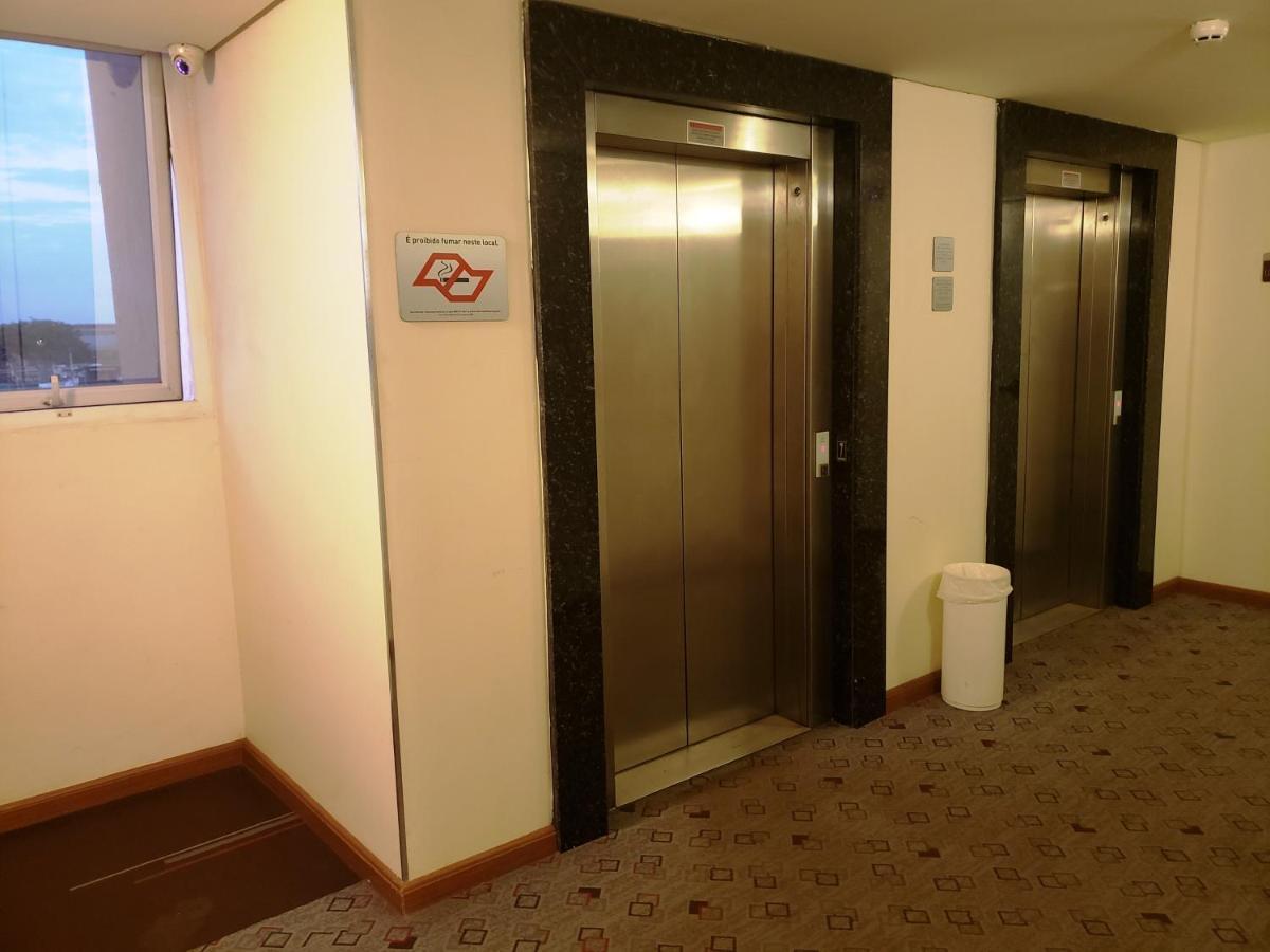 Ibis Sertãozinho Extérieur photo