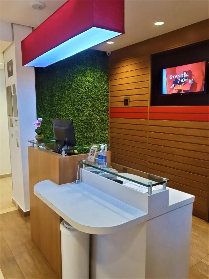 Ibis Sertãozinho Extérieur photo