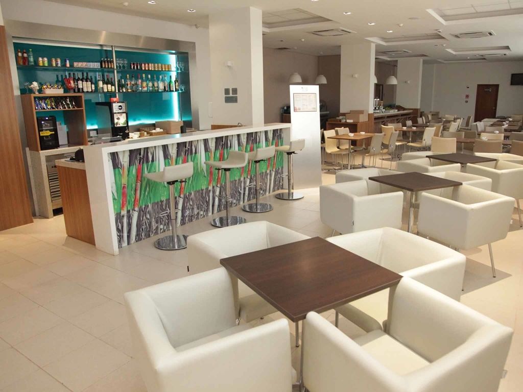 Ibis Sertãozinho Restaurant photo