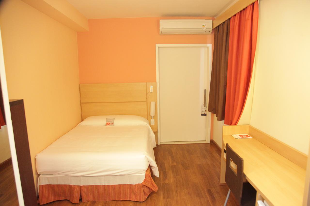 Ibis Sertãozinho Extérieur photo