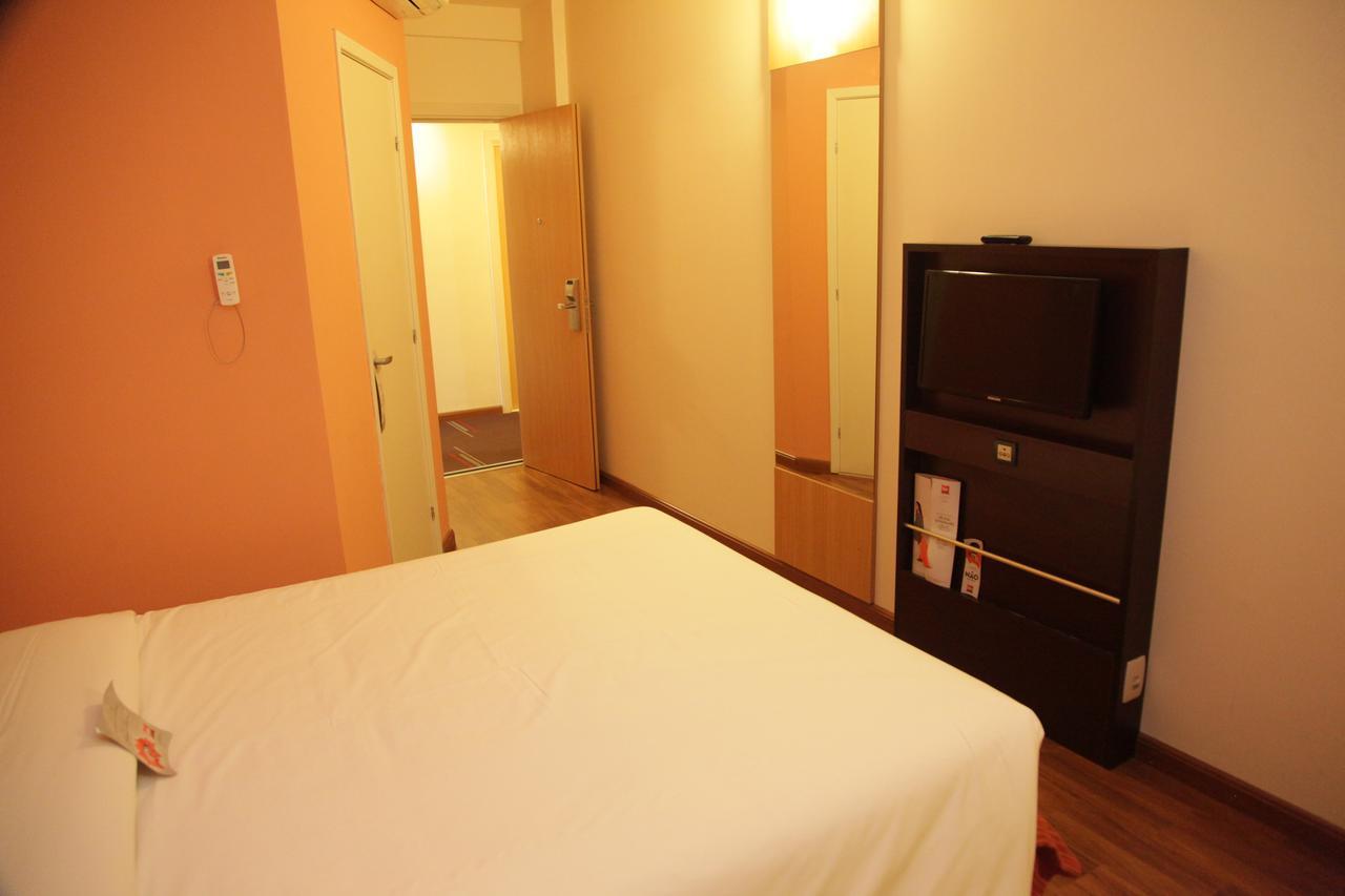 Ibis Sertãozinho Extérieur photo