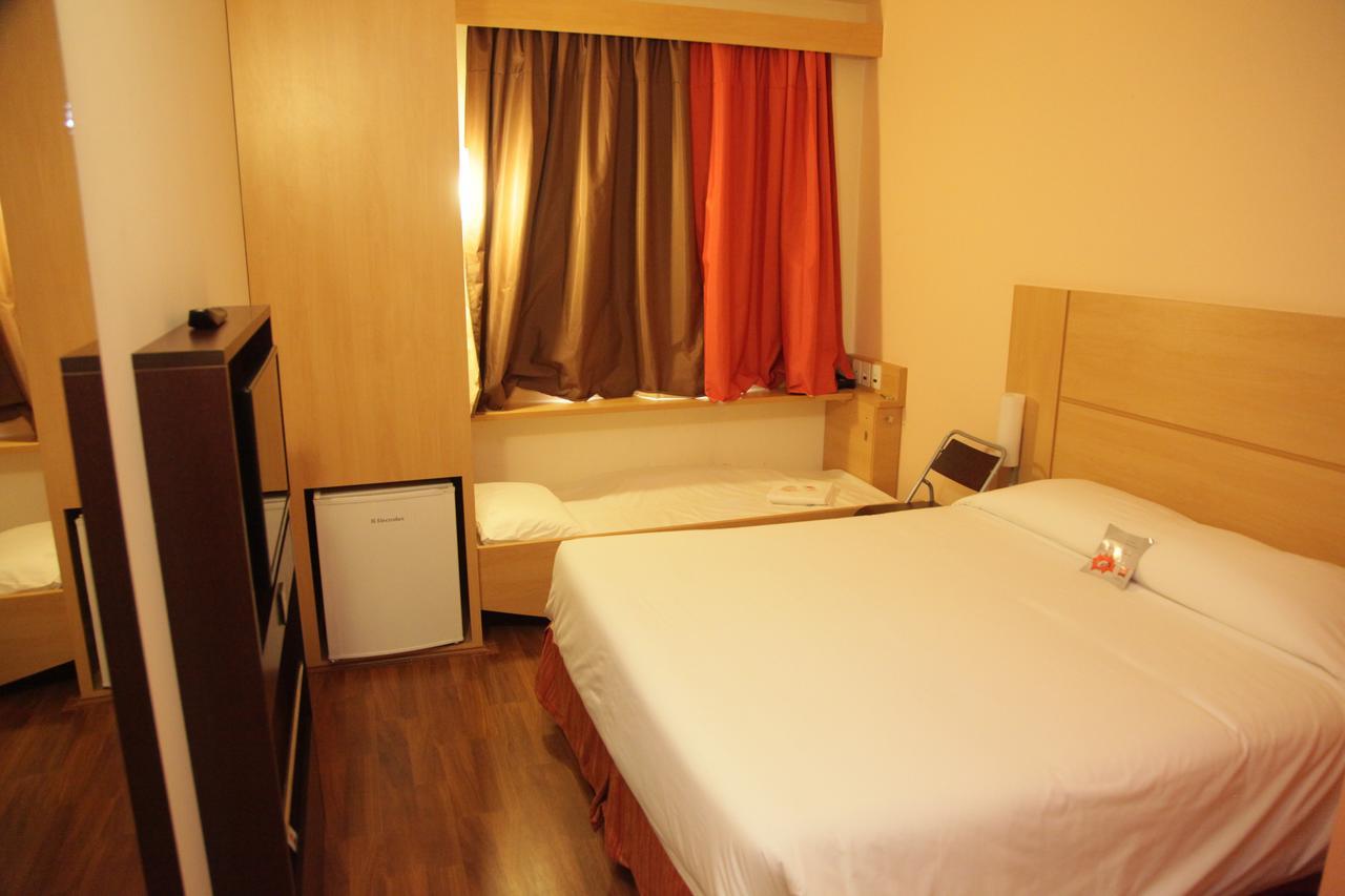 Ibis Sertãozinho Extérieur photo